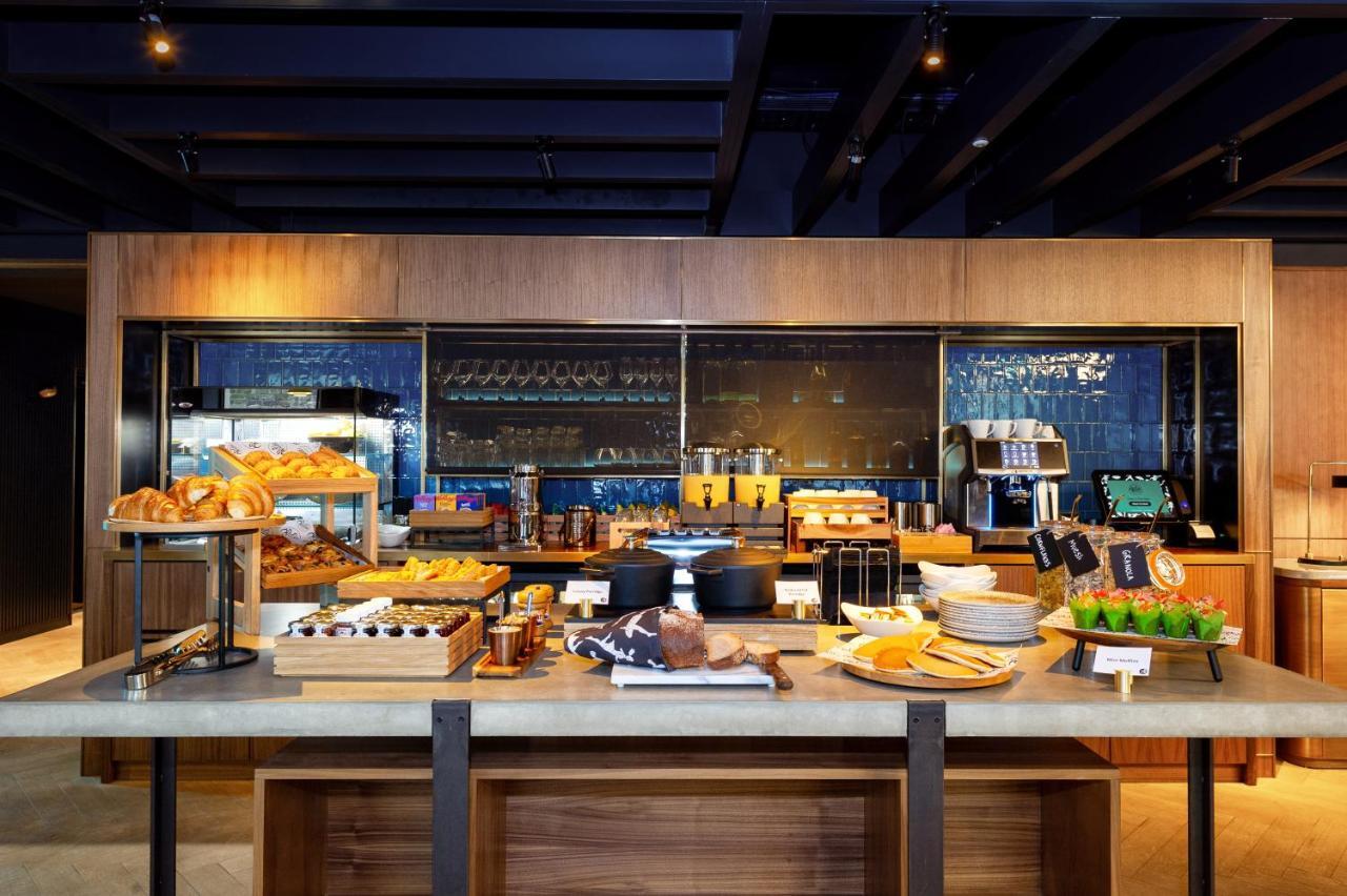 Wilde Aparthotels Edinburgh Grassmarket Экстерьер фото