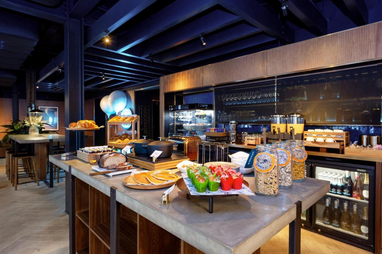 Wilde Aparthotels Edinburgh Grassmarket Экстерьер фото