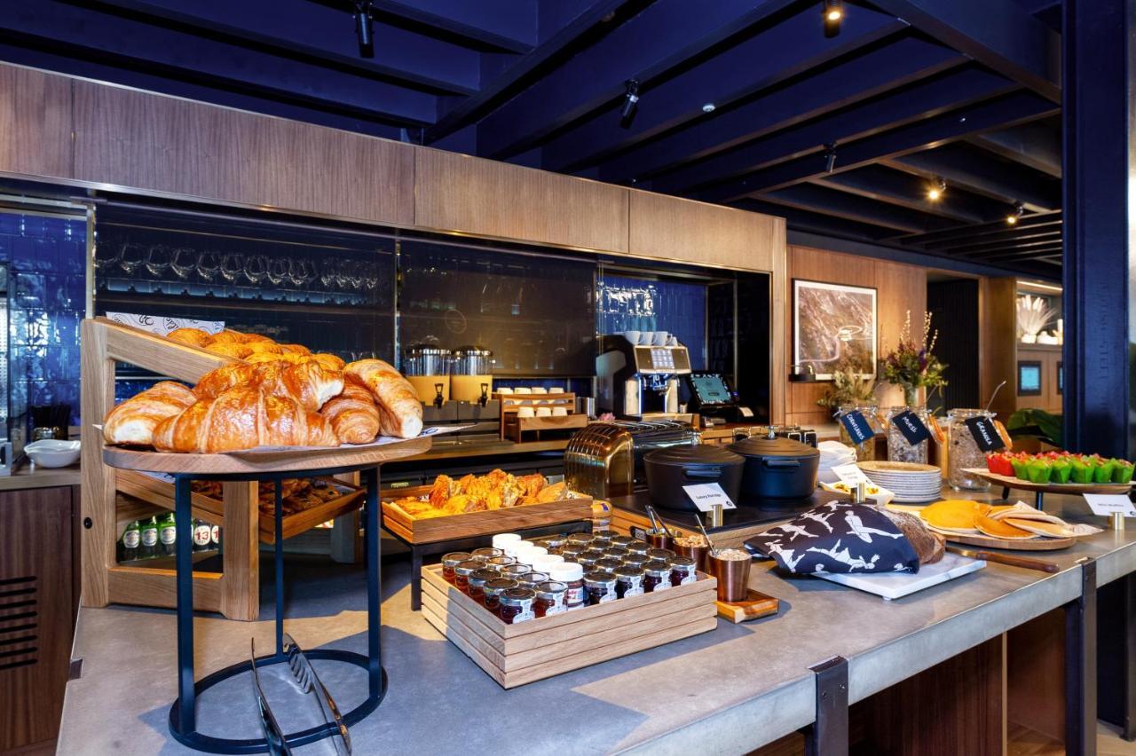 Wilde Aparthotels Edinburgh Grassmarket Экстерьер фото
